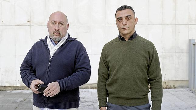 «Le di la dirección de Camilo Sesto porque creía que me iba a matar»