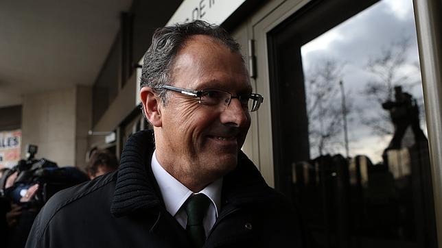 El abogado de Urdangarín: «Todo es imprevisible, cada uno tiene sus estrategias»