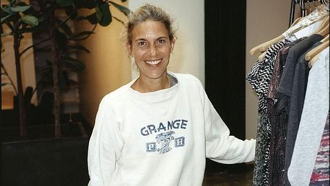 H&M ficha a Isabel Marant para su nueva colaboración con diseñador estrella