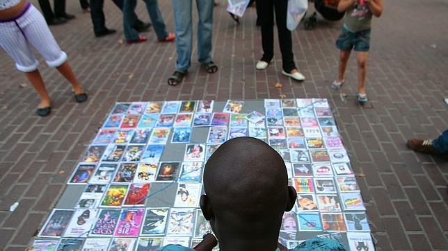 Descienden en un 6% los delitos contra la propiedad intelectual