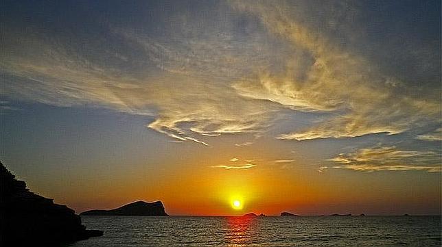 Las mejores playas para ver el atardecer