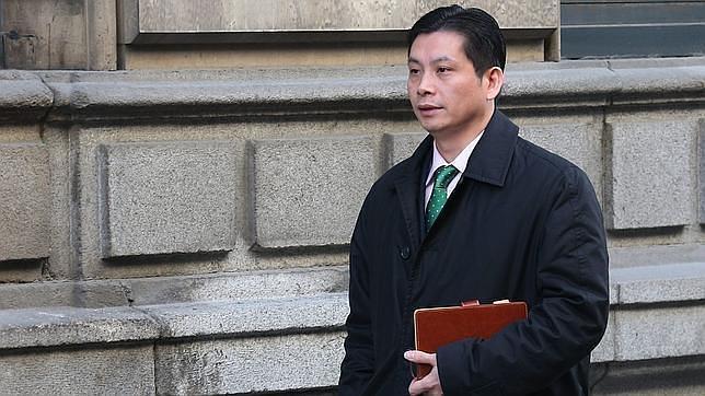 Gao Ping seguirá en prisión porque puede influir en testigos