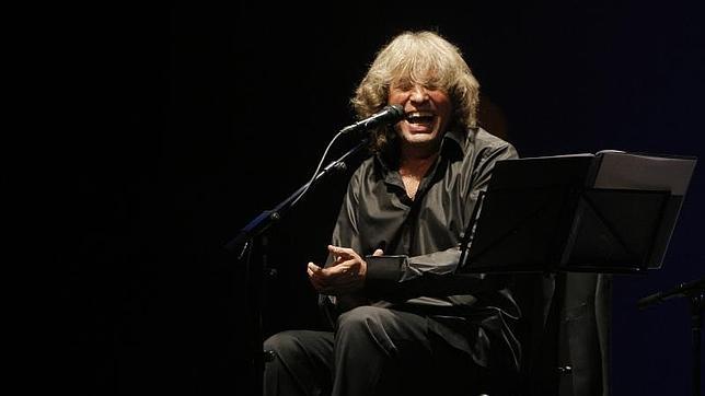 A buen seguro que José Mercé tocará todos los palos del flamenco en su actuación del 19 de julio