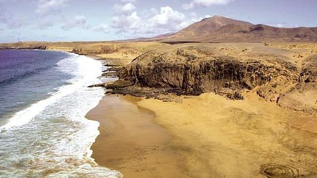 Playa Papagayo