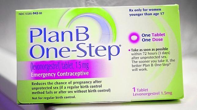 EE.UU. autoriza la venta sin receta de la píldora del día después para adolescentes