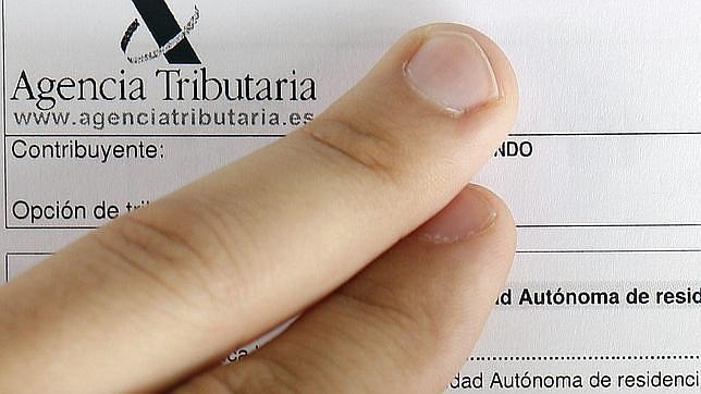 ¿Por el dinero que tenemos en la cuenta bancaria o en fondos de inversión también debemos pagar a Hacienda? ¿Cuánto?