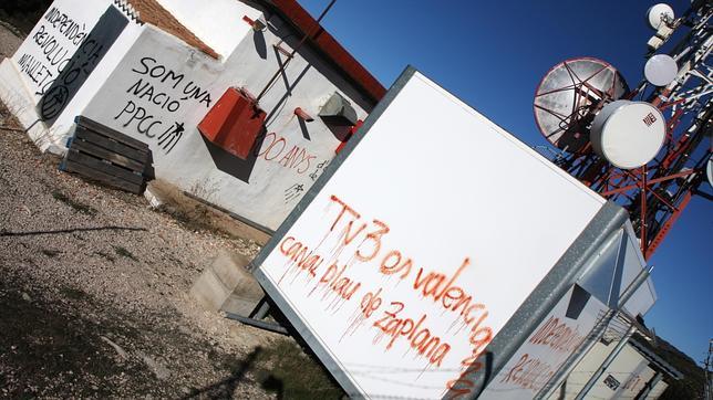 El PP aprueba el convenio de reciprocidad de emisiones entre Canal 9 y TV3