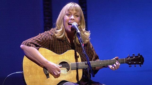 Rickie Lee Jones abarca diferentes géneros musicales