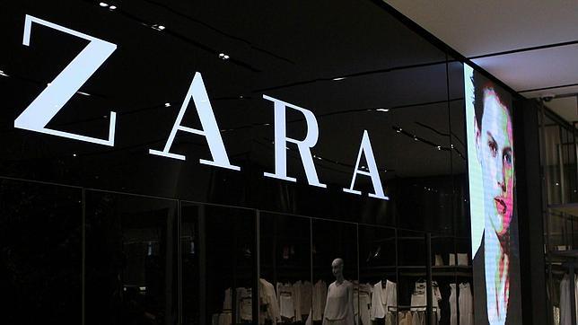 Inditex ralentiza su crecimiento frente a trimestres anteriores