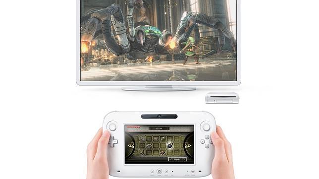 E3: Nintendo culpa del mal arranque de la Wii U a la falta de juegos