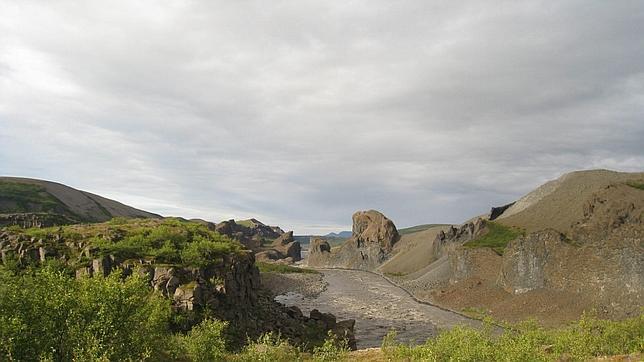 La nueva Ley de Parques Nacionales permite la navegación con fines turísticos