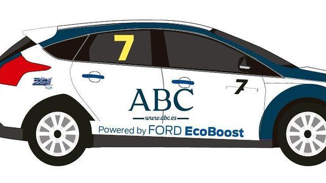 24 horas de solidaridad gracias a Ford