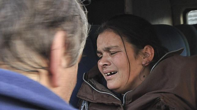 Dos trenes chocan en Argentina y dejan al menos tres muertos y 150 heridos