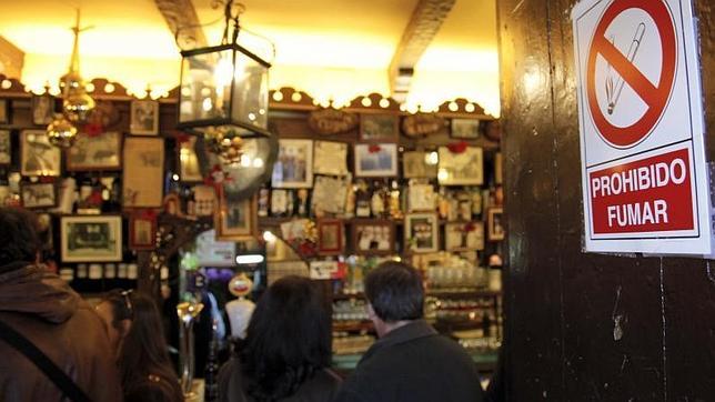 Diez razones de los médicos para mantener la actual Ley del Tabaco