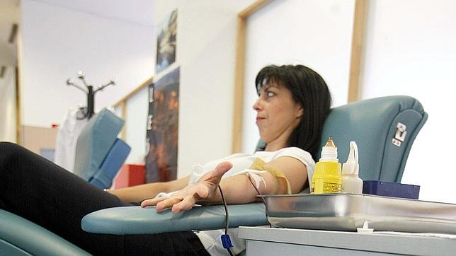 Bajan las donaciones de sangre, aunque siguen siendo suficientes