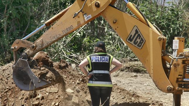 La última mentira de Carcaño: Marta sigue sin aparecer