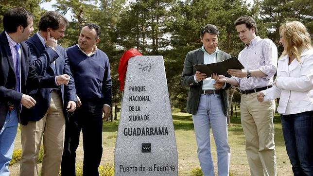 El Gobierno descarta que se pueda cazar en los Parques Nacionales