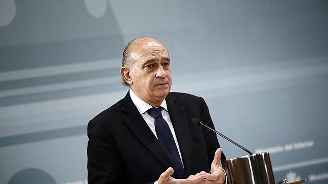 Interior anuncia unos ejercicios «a gran escala» sobre una emergencia nuclear