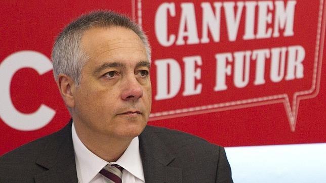 El PSOE rechaza acabar con los «derechos históricos» de País Vasco y Navarra