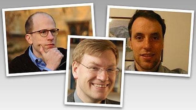 Tres científicos de Oxford desean ser congelados al morir