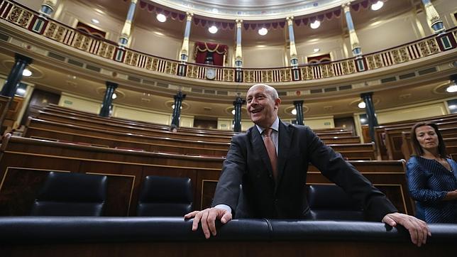 Wert, sobre el caso Messi: «La ley es igual para todos, también para el número uno»