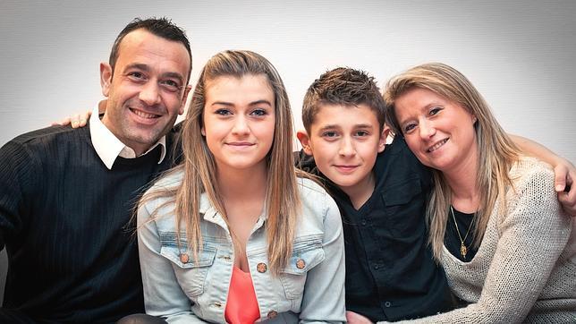 Cómo pueden disfrutar los padres de la adolescencia de sus hijos