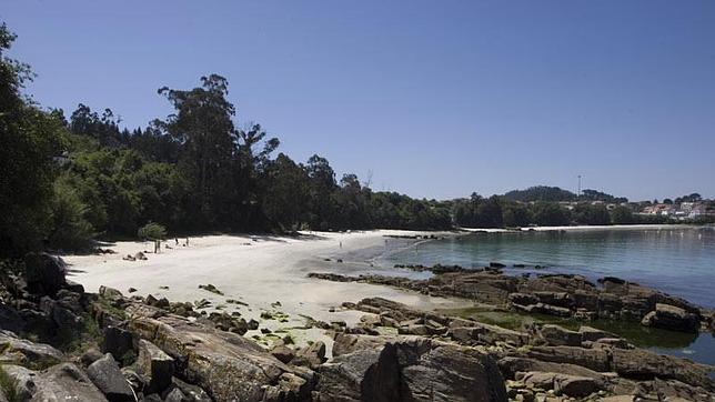 Villa marinera con un encanto especial, rodeada de naturaleza