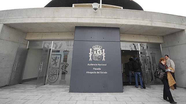 Gritar «ETA mátalos» a la Ertzaintza no es enaltecimiento del terrorismo, según la AN