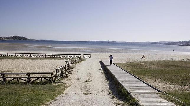 Cuenta con uno de los cámpings más demandados en época estival