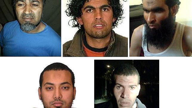 Velasco pide expulsar a los cuatro islamistas detenidos por enaltecer la yihad