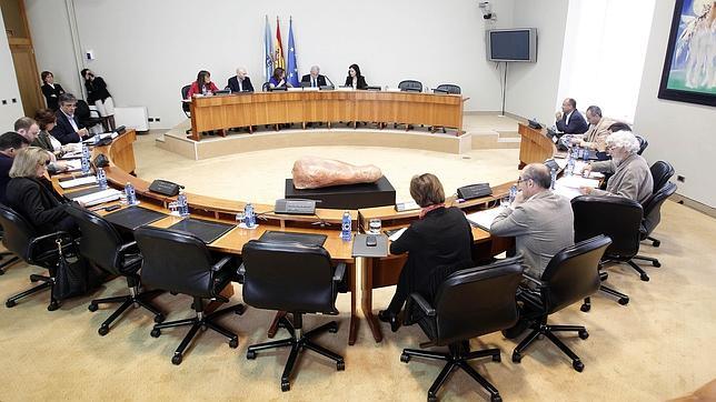 Almunia también se niega a facilitar información a la comisión de las cajas