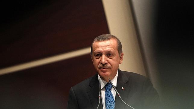 Erdogan pide ahora «por favor» que los manifestantes abandonen Taksim