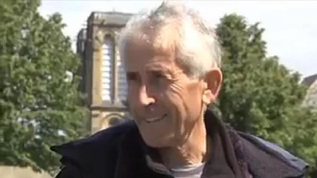 Un etarra en busca y captura presume en un vídeo de su vida en Francia