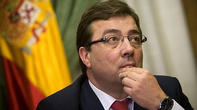 Vara pide que el PSOE rompa con el PSC