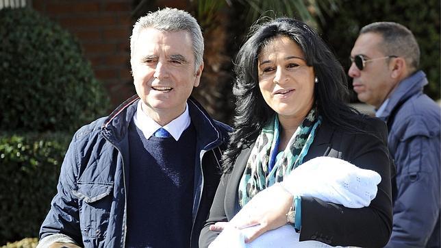 José Ortega Cano: «Aún es pronto para mi boda»