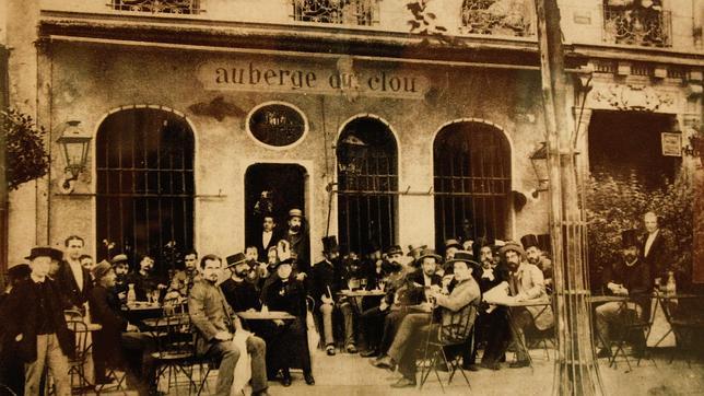 La Casa Natal de Picasso revive sus bohemios años en Montmartre