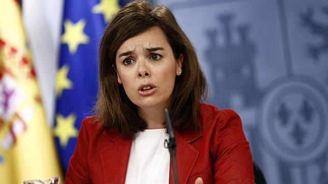 En directo: «No va a haber impunidad para nadie», afirma Fernández Díaz