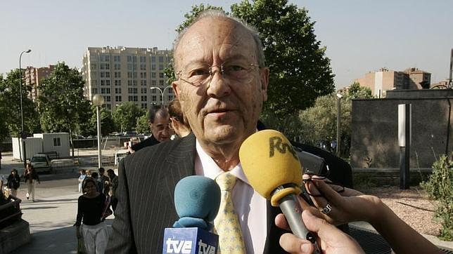 El ATS de Viñals en la fiesta del Arena era un jubilado de 81 años