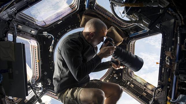 El ATV «Albert Einstein» finalmente se acopla a la estación ISS