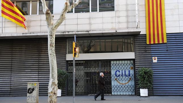 El caso Palau deja contra las cuerdas a Mas