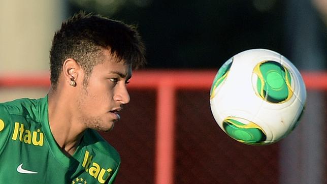 Las cinco estrellas a seguir en la Copa Confederaciones