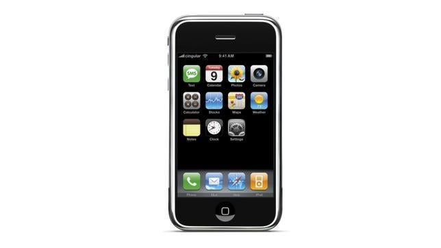 La evolución de iOS, el sistema operativo móvil de Apple