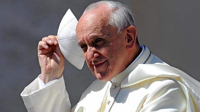 El Papa Francisco no pide nada que no haya hecho personalmente antes