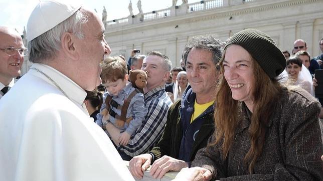 Los diez secretos del éxito del Papa Francisco