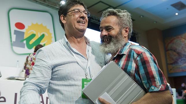 El último exabrupto de Sánchez Gordillo contra Europa