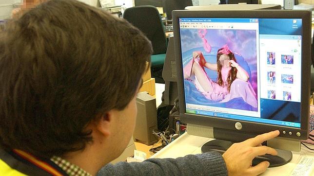 Google planea acabar con la pornografía infantil en la web