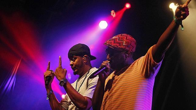 Sónar 2013: 121.000 maneras de seguir haciendo historia