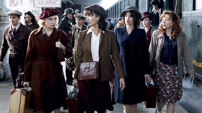 La desconocida espía española que luchó contra los nazis