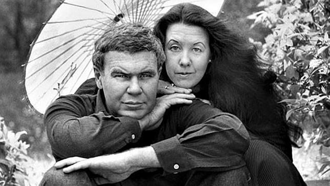 Raymond Carver, biografía fotográfica