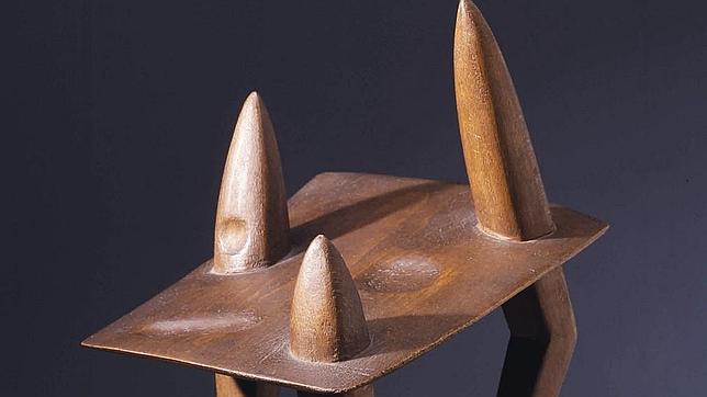 Seis claves para acercarse a Giacometti